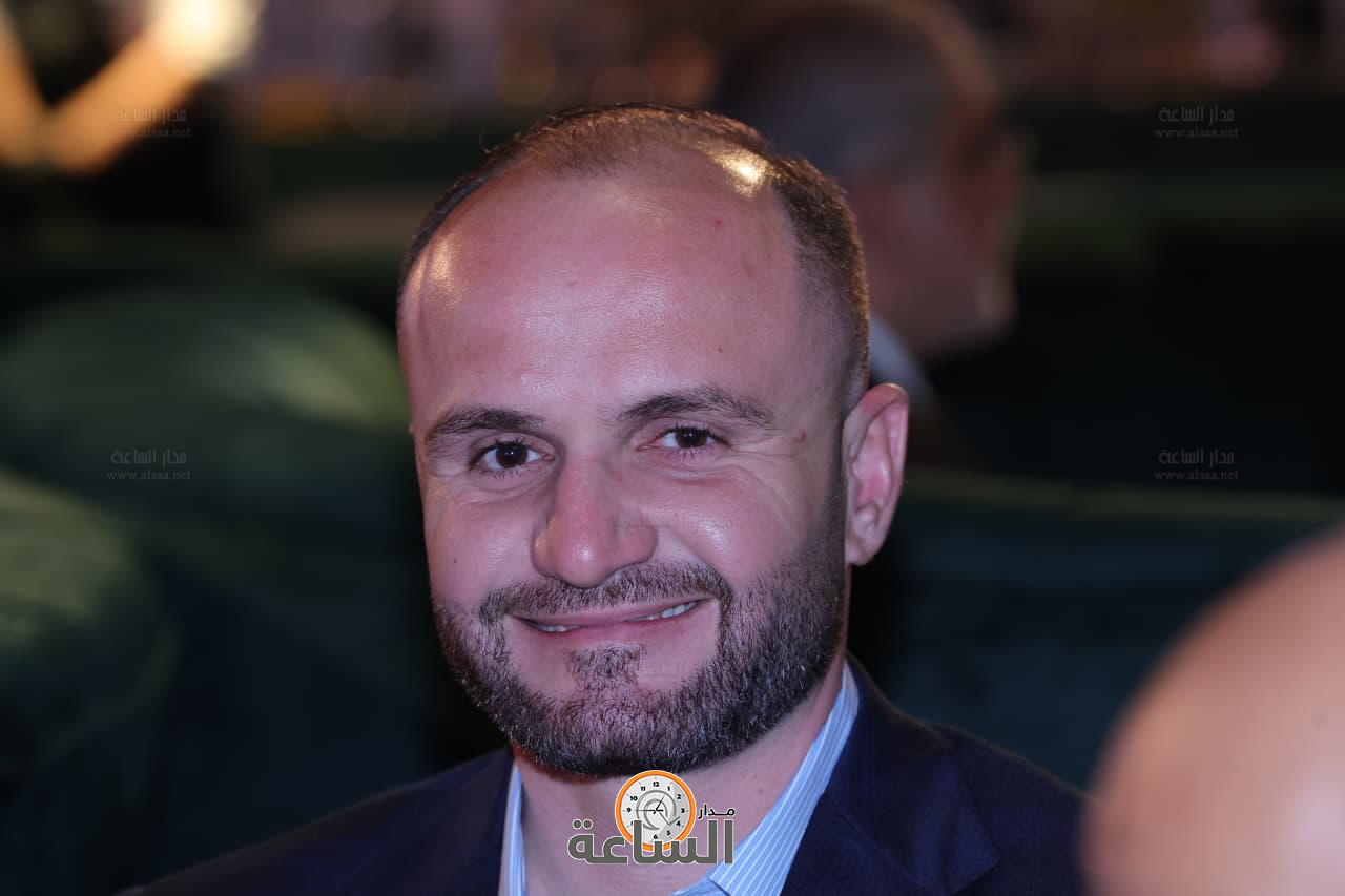 Madar Al-Saa Images 0.5826548677354713