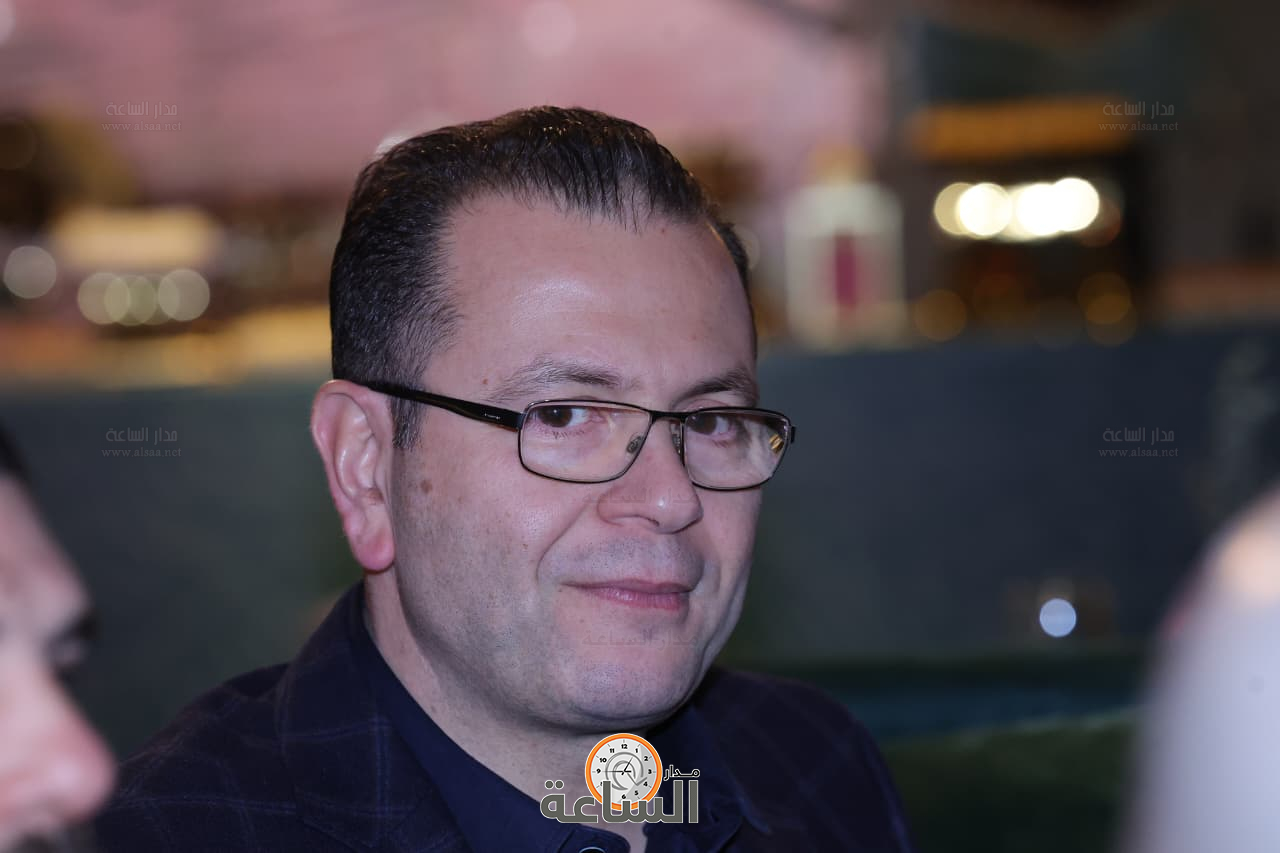 Madar Al-Saa Images 0.2867075908879527