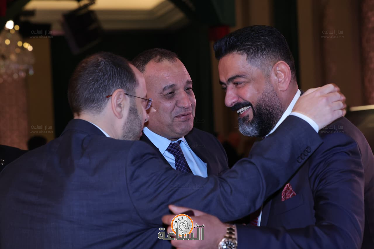 Madar Al-Saa Images 0.538400719676691