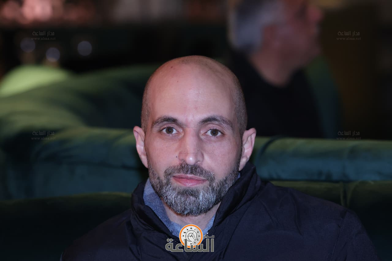 Madar Al-Saa Images 0.3542182341942919