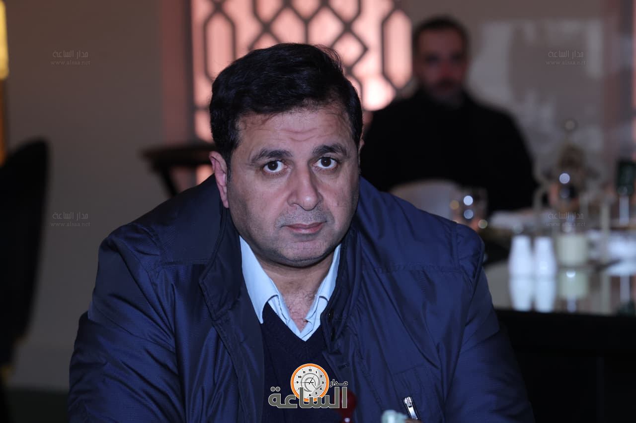 Madar Al-Saa Images 0.7822382599589982