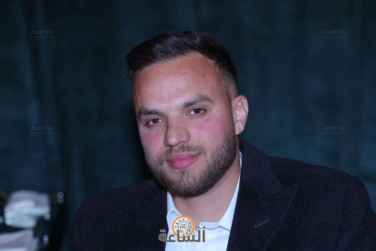 Madar Al-Saa Images 0.38219840759394275