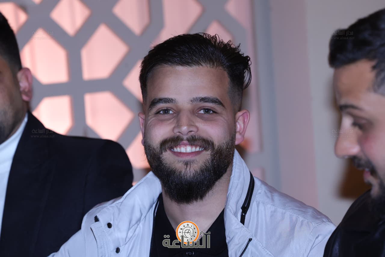 Madar Al-Saa Images 0.580237813984991