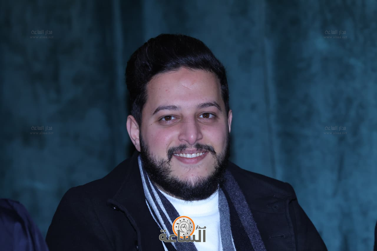 Madar Al-Saa Images 0.23084003195848335