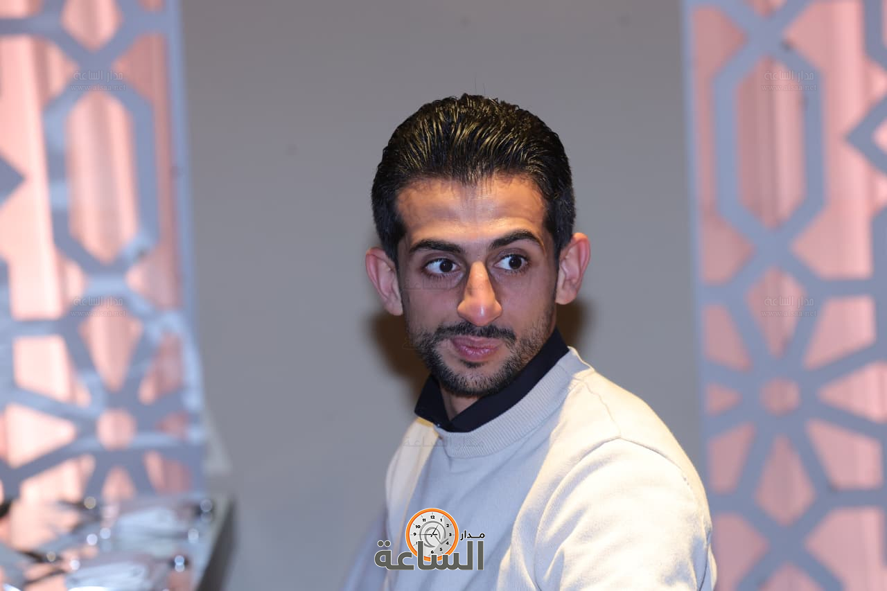 Madar Al-Saa Images 0.42119790981586647