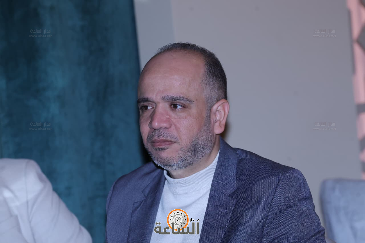 Madar Al-Saa Images 0.26641140002287855