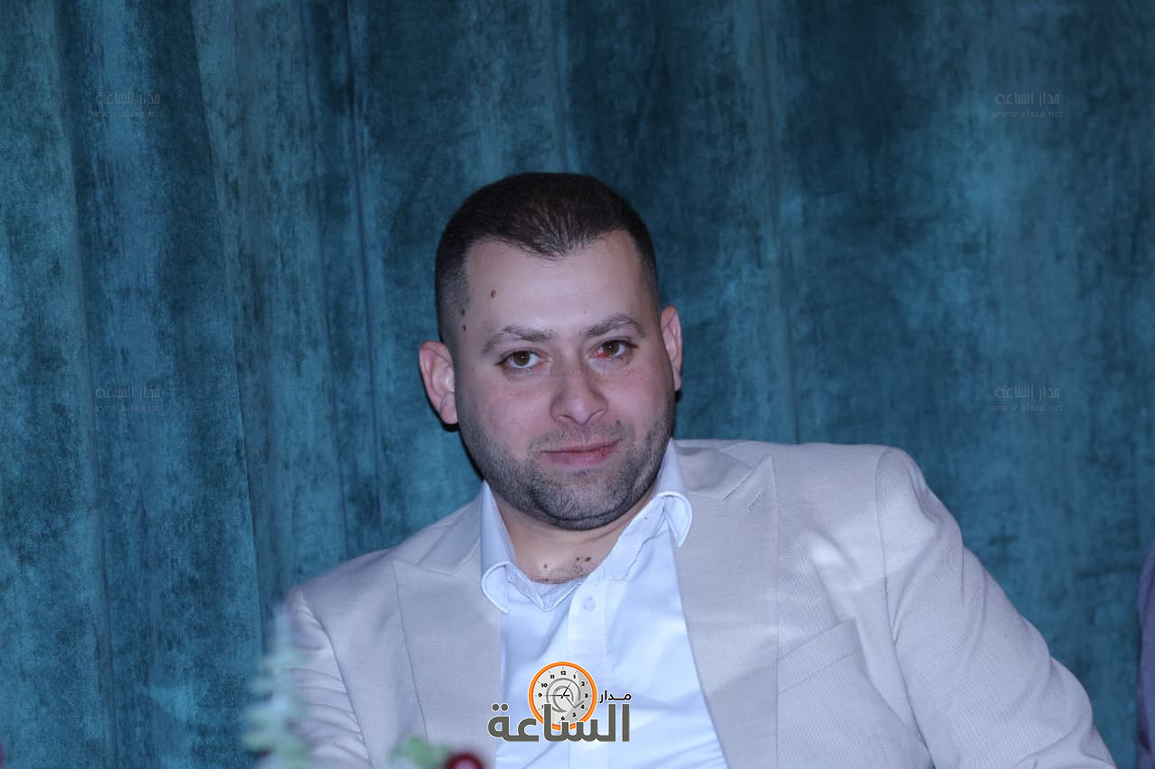 Madar Al-Saa Images 0.9960399469428227