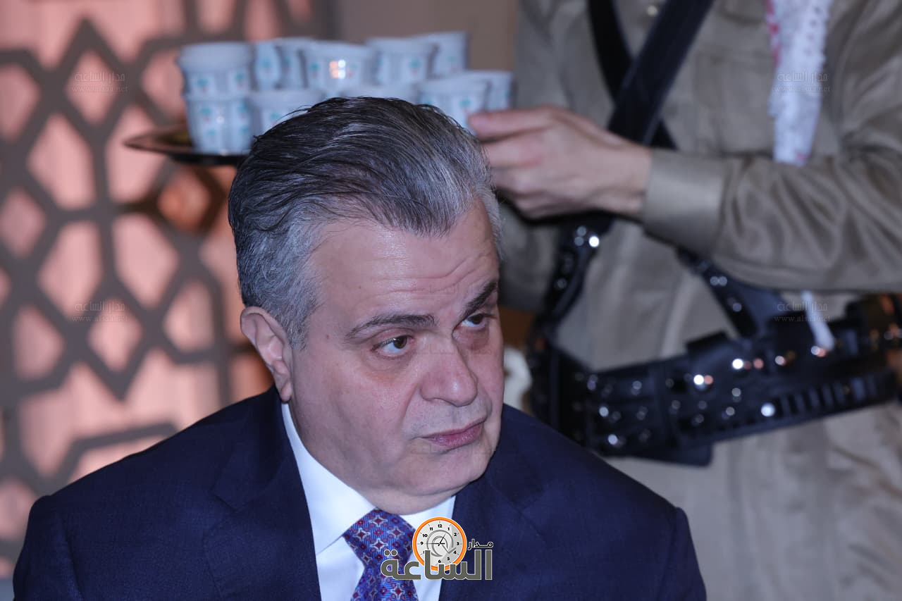 Madar Al-Saa Images 0.30272722405956654