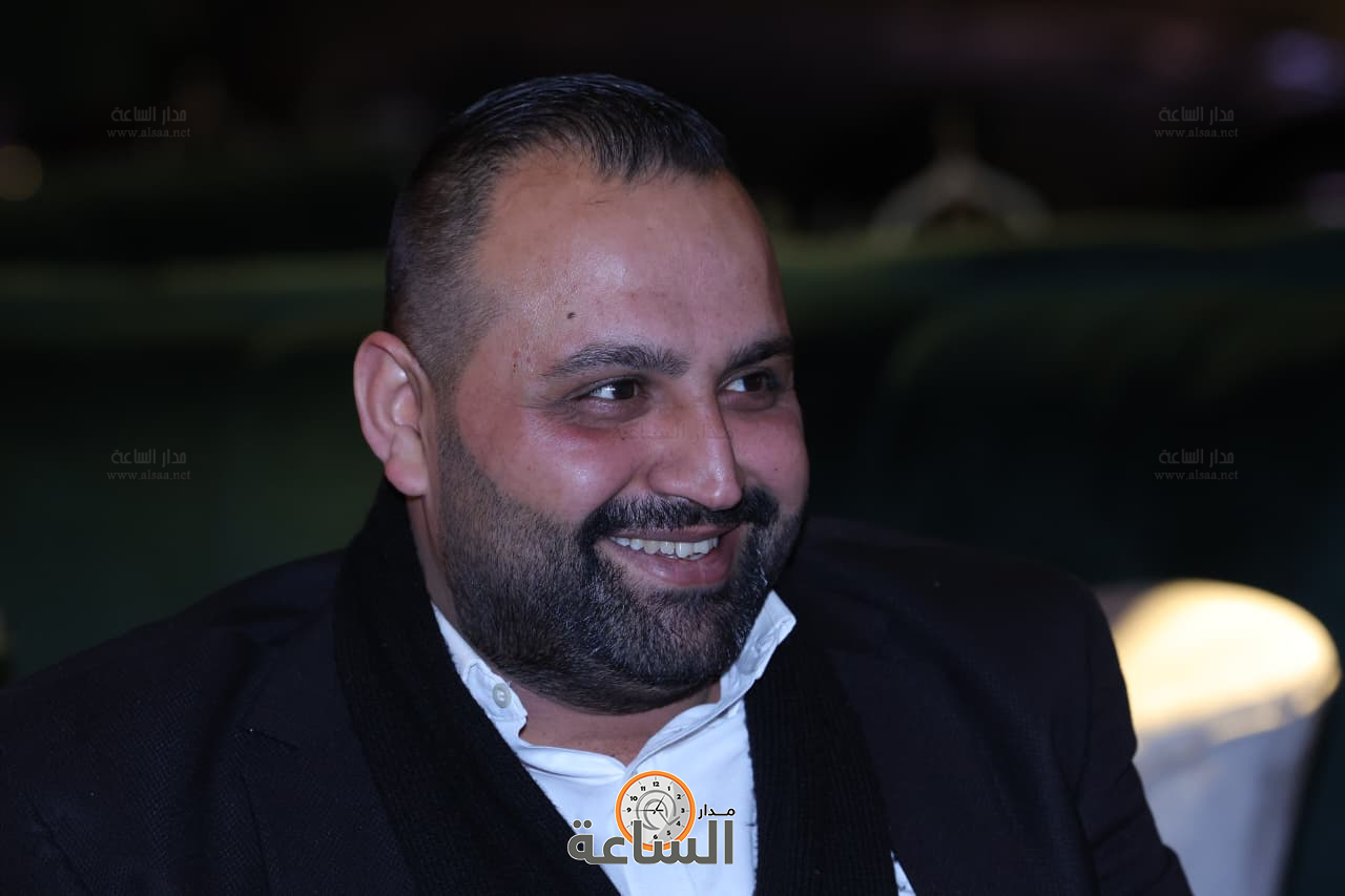 Madar Al-Saa Images 0.9574083033068651