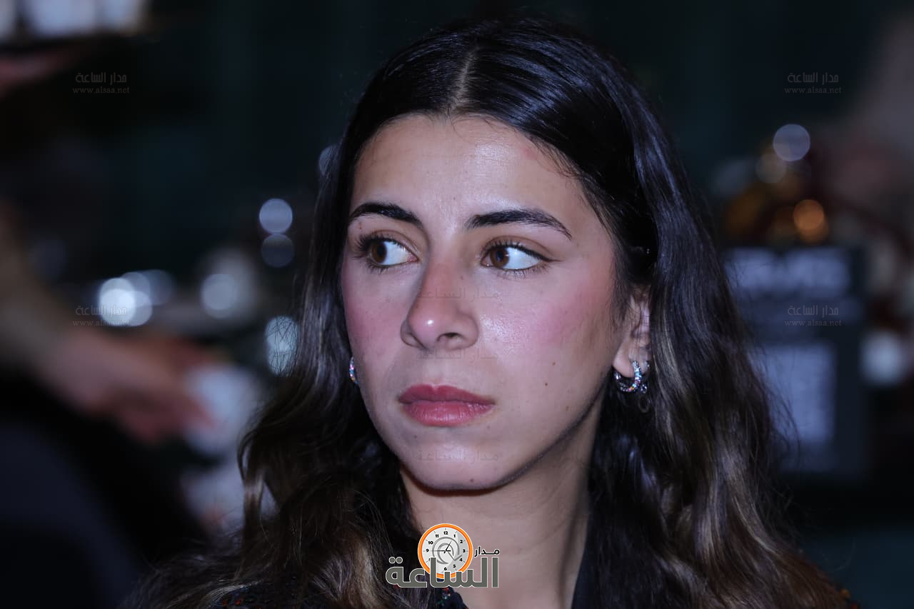 Madar Al-Saa Images 0.08752065102269513