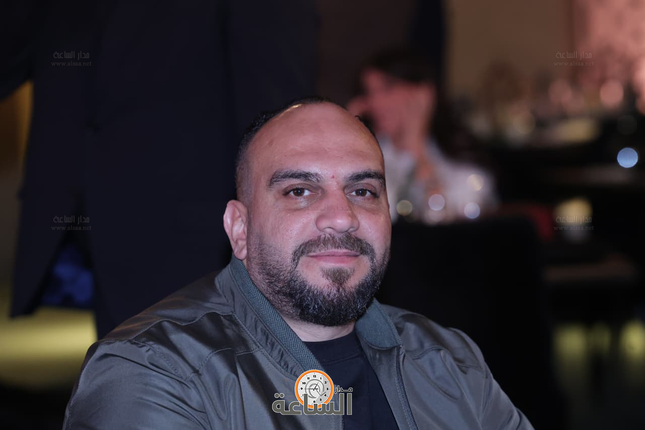 Madar Al-Saa Images 0.0744227764909865