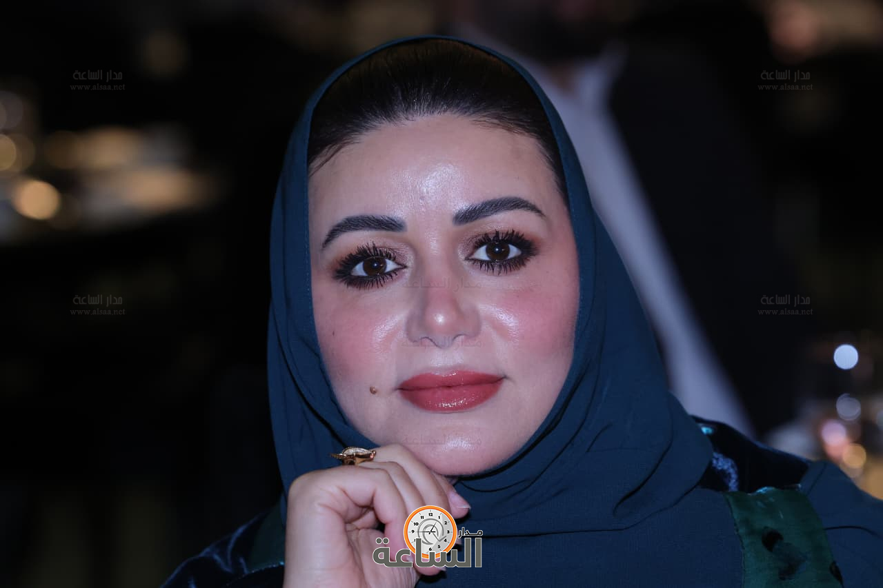 Madar Al-Saa Images 0.4926474605882536