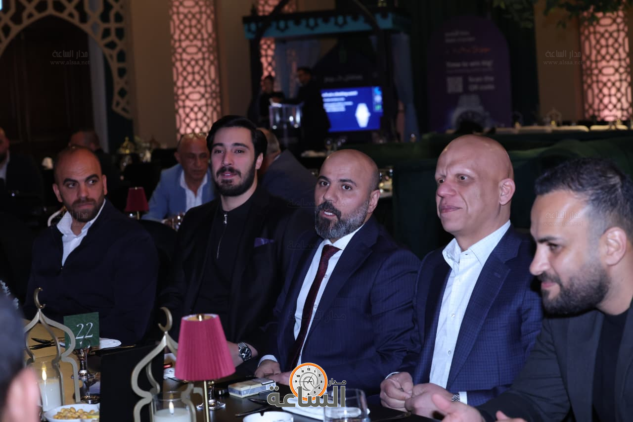 Madar Al-Saa Images 0.3385619728782876