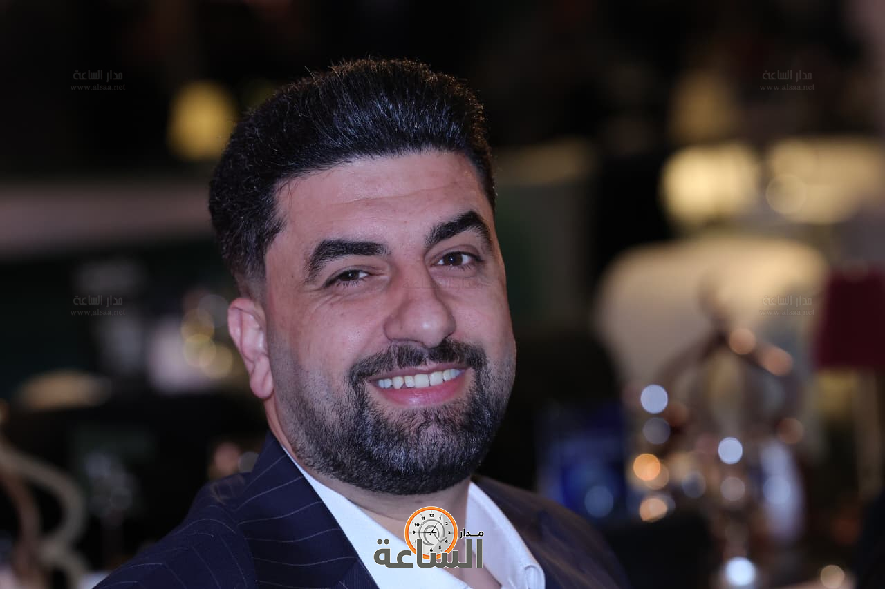 Madar Al-Saa Images 0.02687327076411916