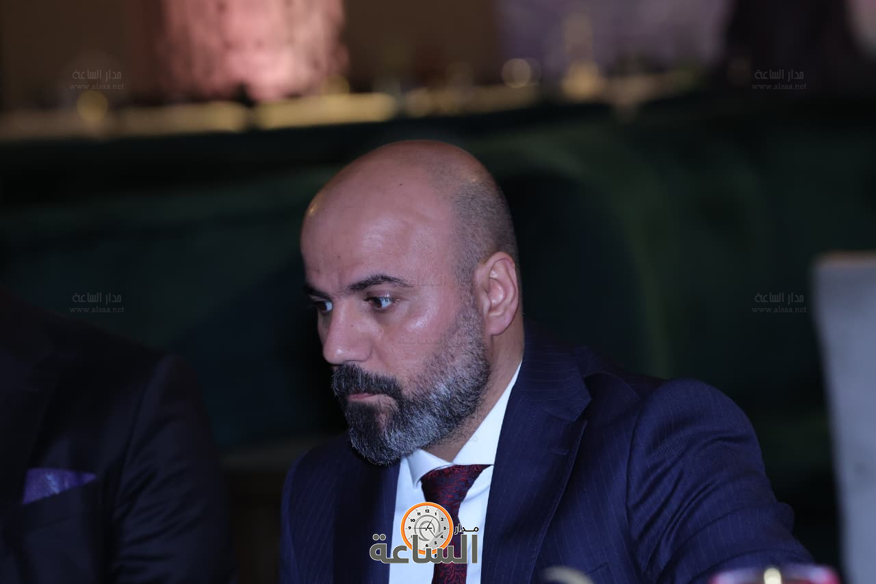 Madar Al-Saa Images 0.11415951025808135