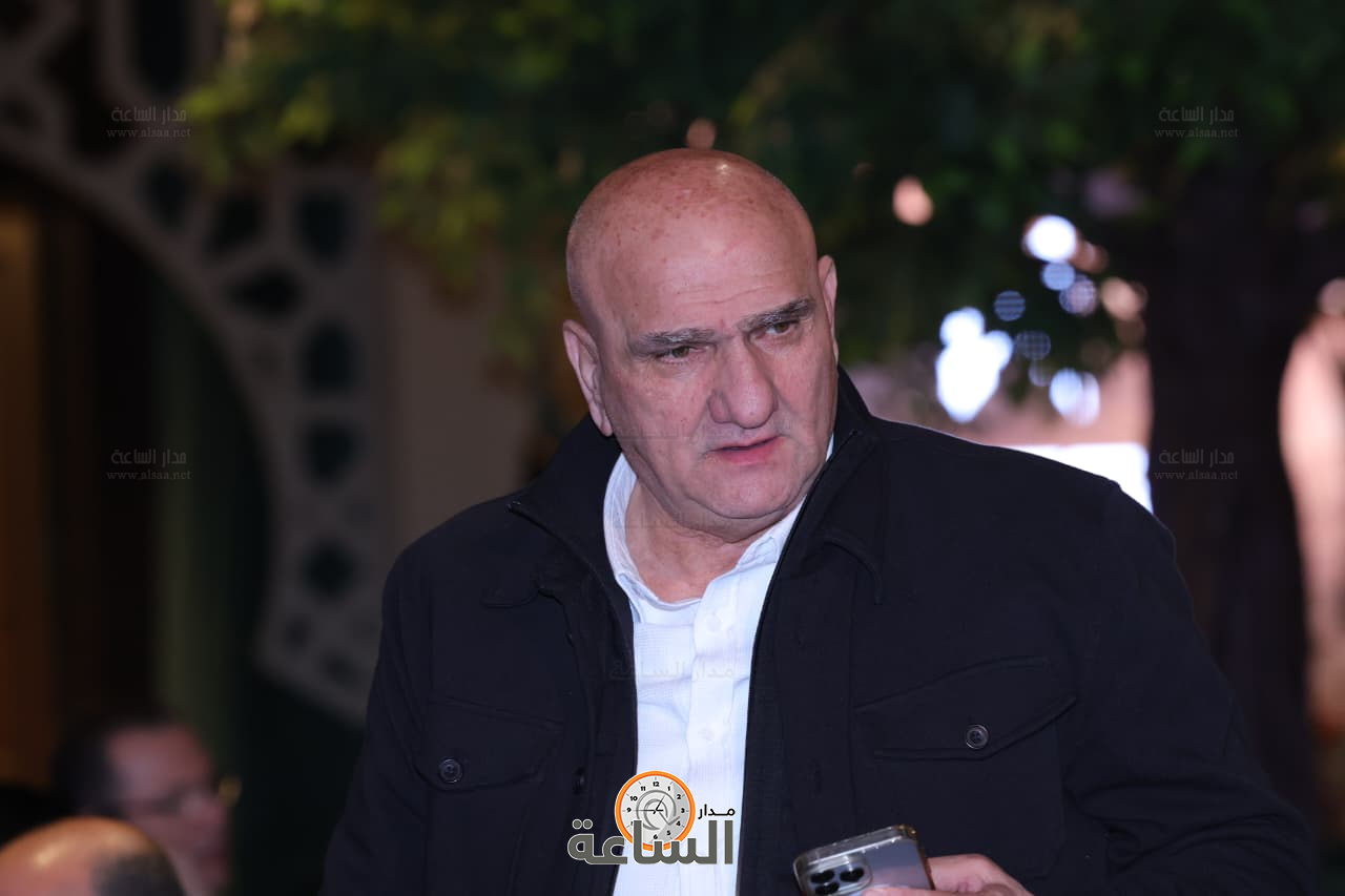 Madar Al-Saa Images 0.4708391327508221