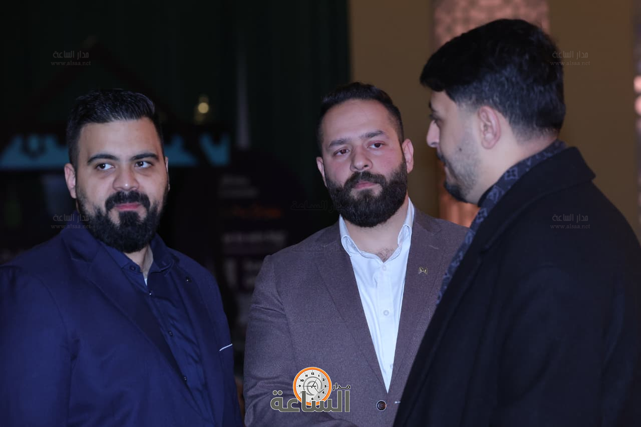 Madar Al-Saa Images 0.6426442254993778