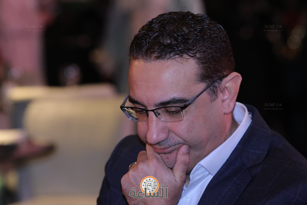 Madar Al-Saa Images 0.09566097053587241