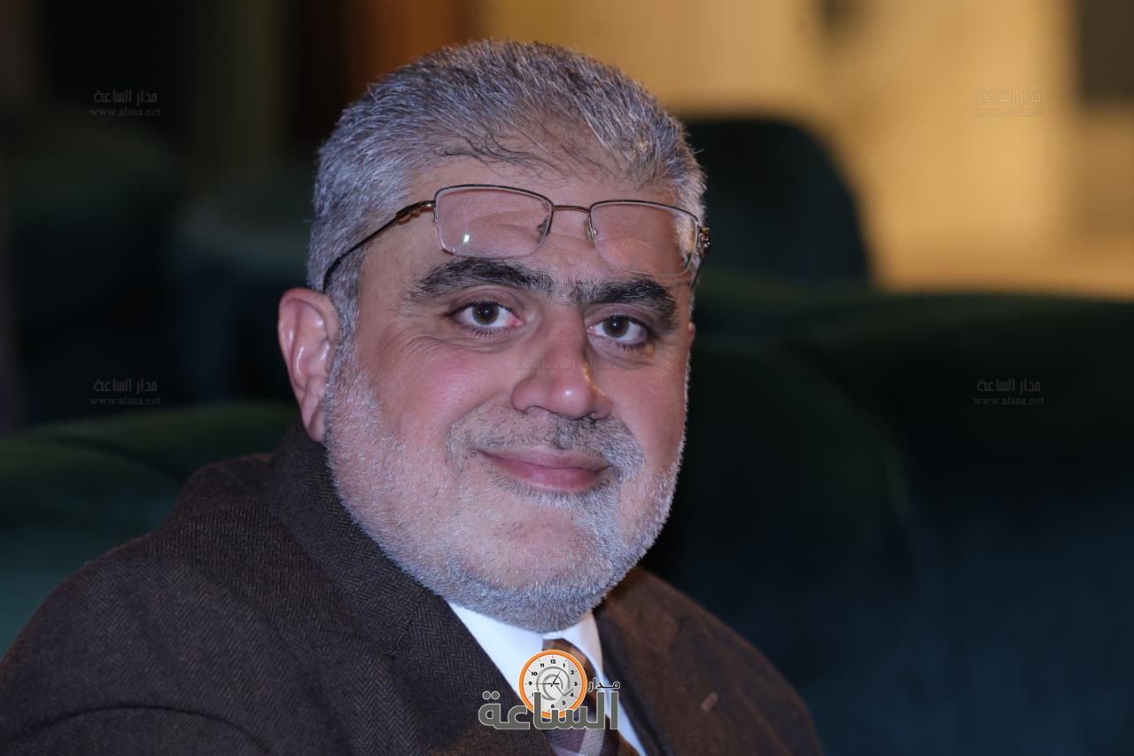 Madar Al-Saa Images 0.5042858732425608