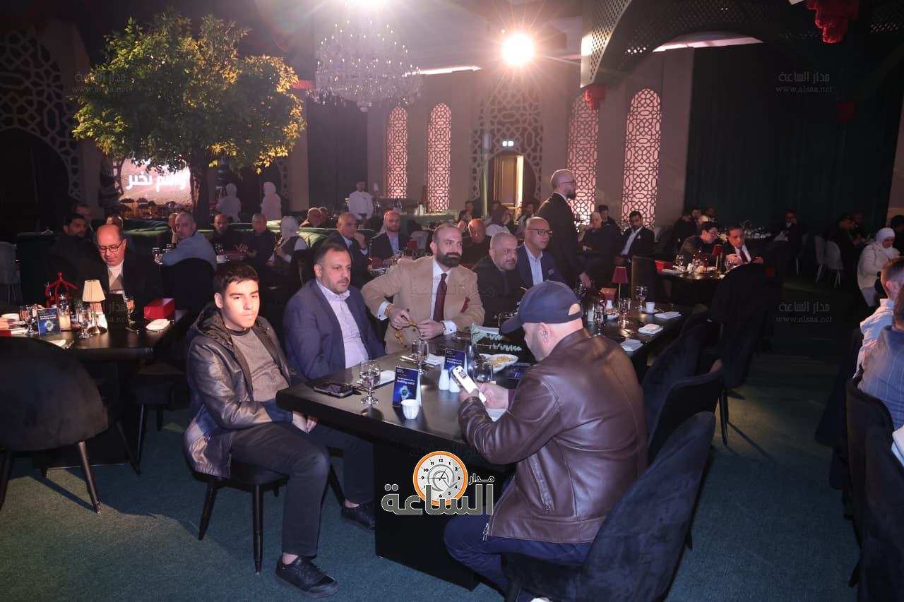 Madar Al-Saa Images 0.8116373373208081