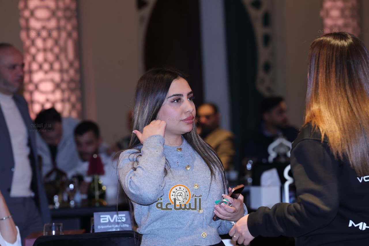 Madar Al-Saa Images 0.9360147456795893