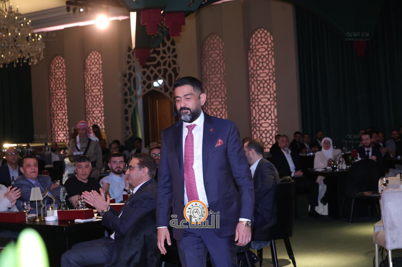 Madar Al-Saa Images 0.7691138581233578