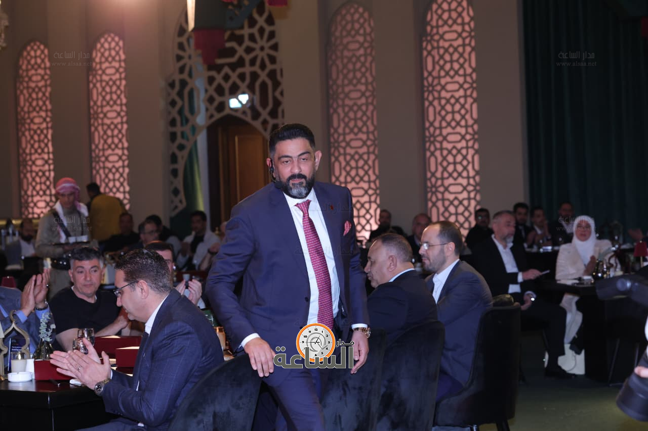 Madar Al-Saa Images 0.34003098320355996