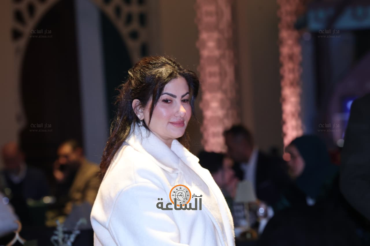 Madar Al-Saa Images 0.8650760668842965