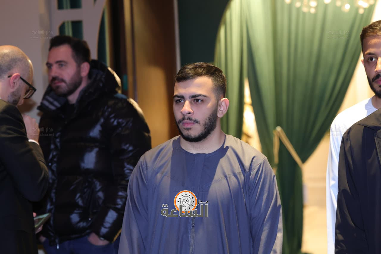 Madar Al-Saa Images 0.5066927407163254