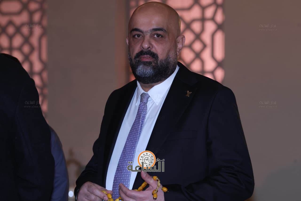 Madar Al-Saa Images 0.8673967154009267