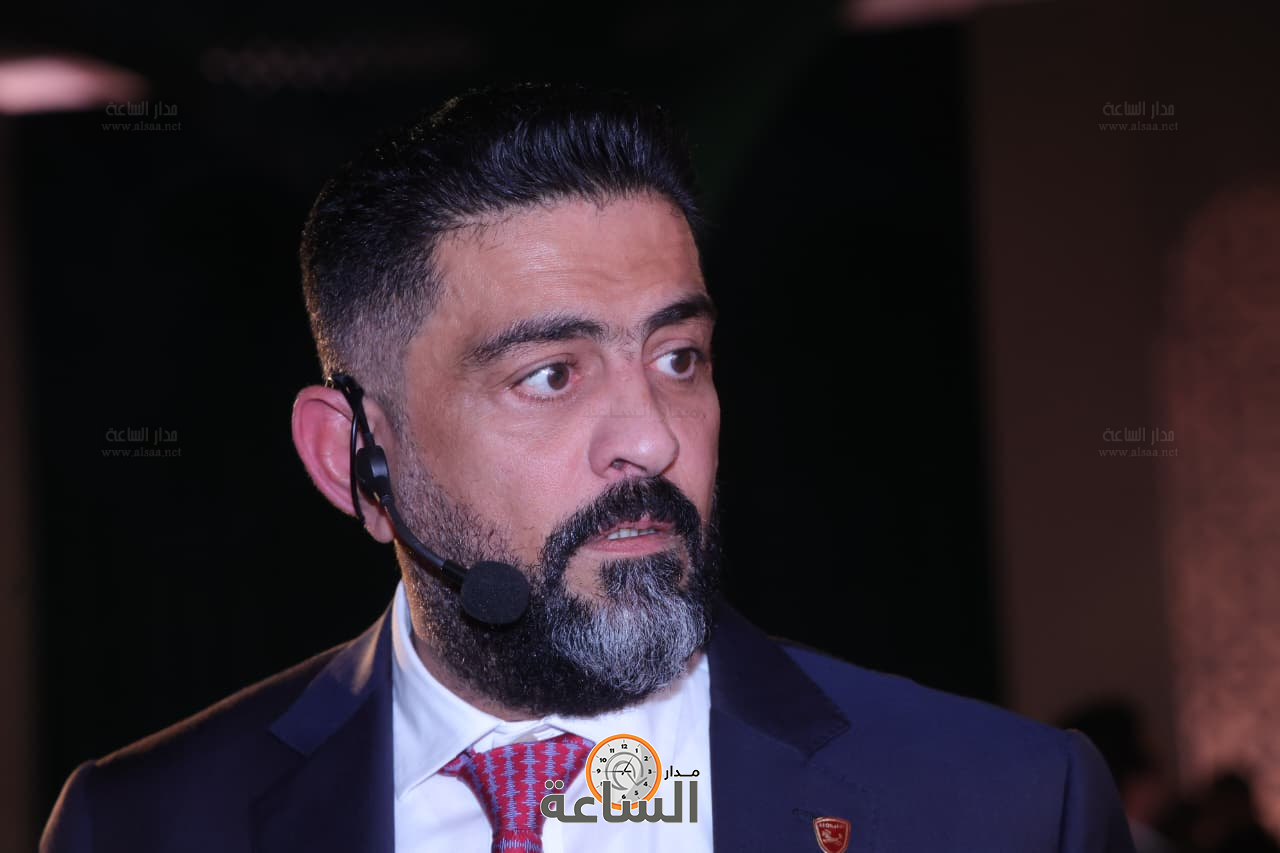 Madar Al-Saa Images 0.300715450780472