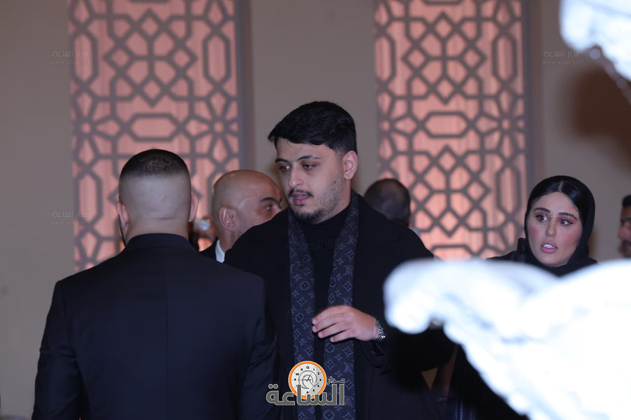 Madar Al-Saa Images 0.9989212356897166