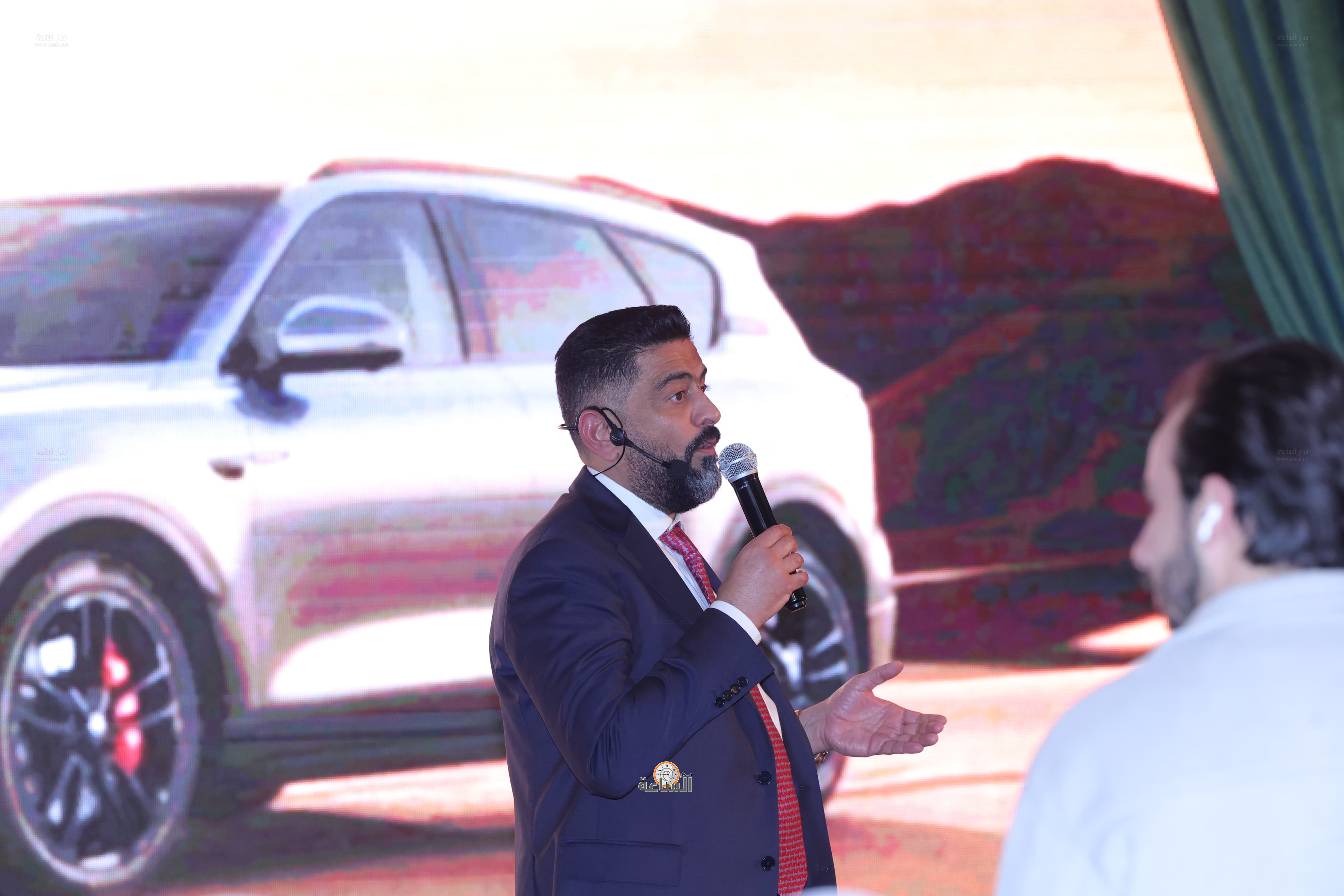 Madar Al-Saa Images 0.9526332969290293