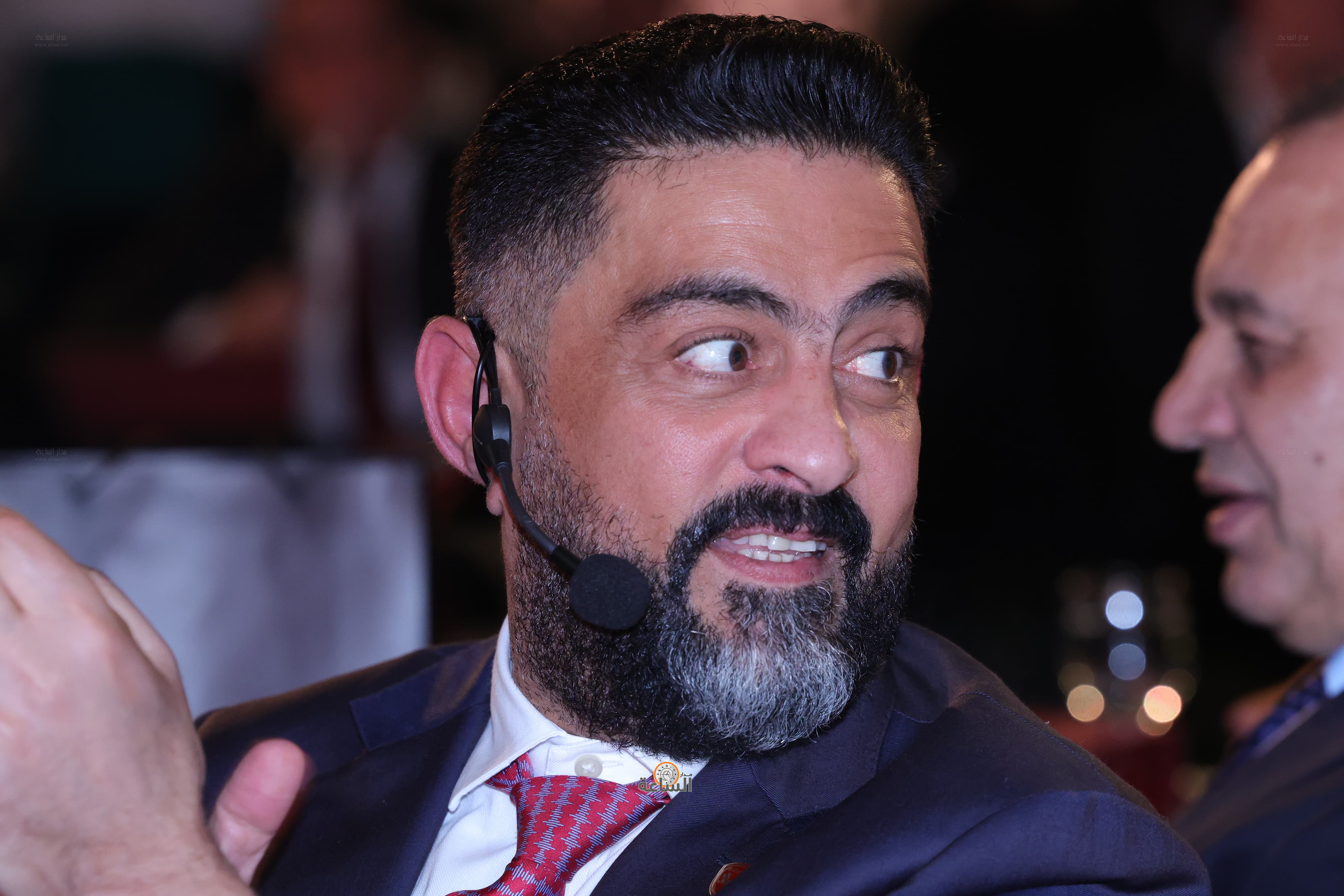 Madar Al-Saa Images 0.33361385634127505