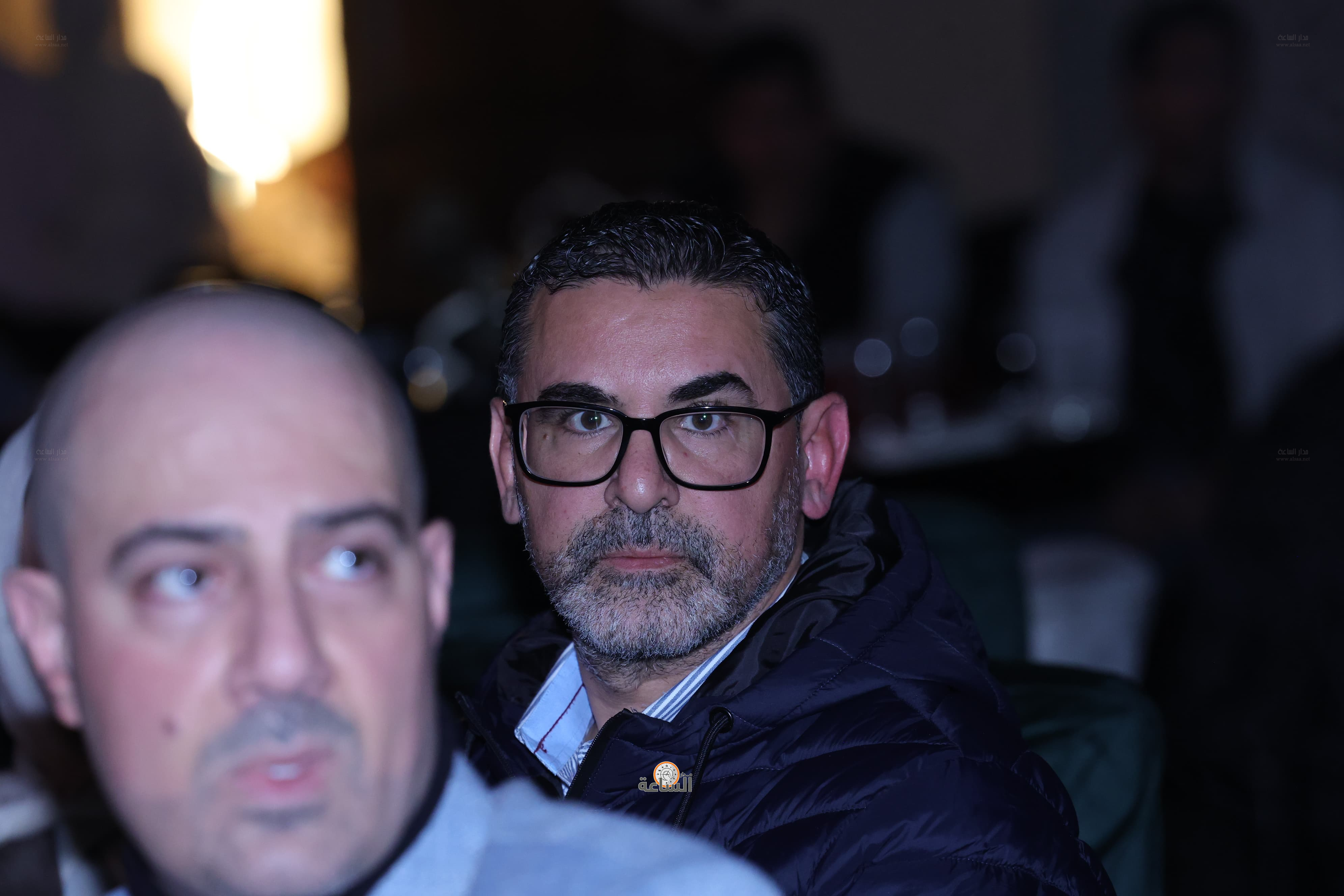 Madar Al-Saa Images 0.5645837159591031