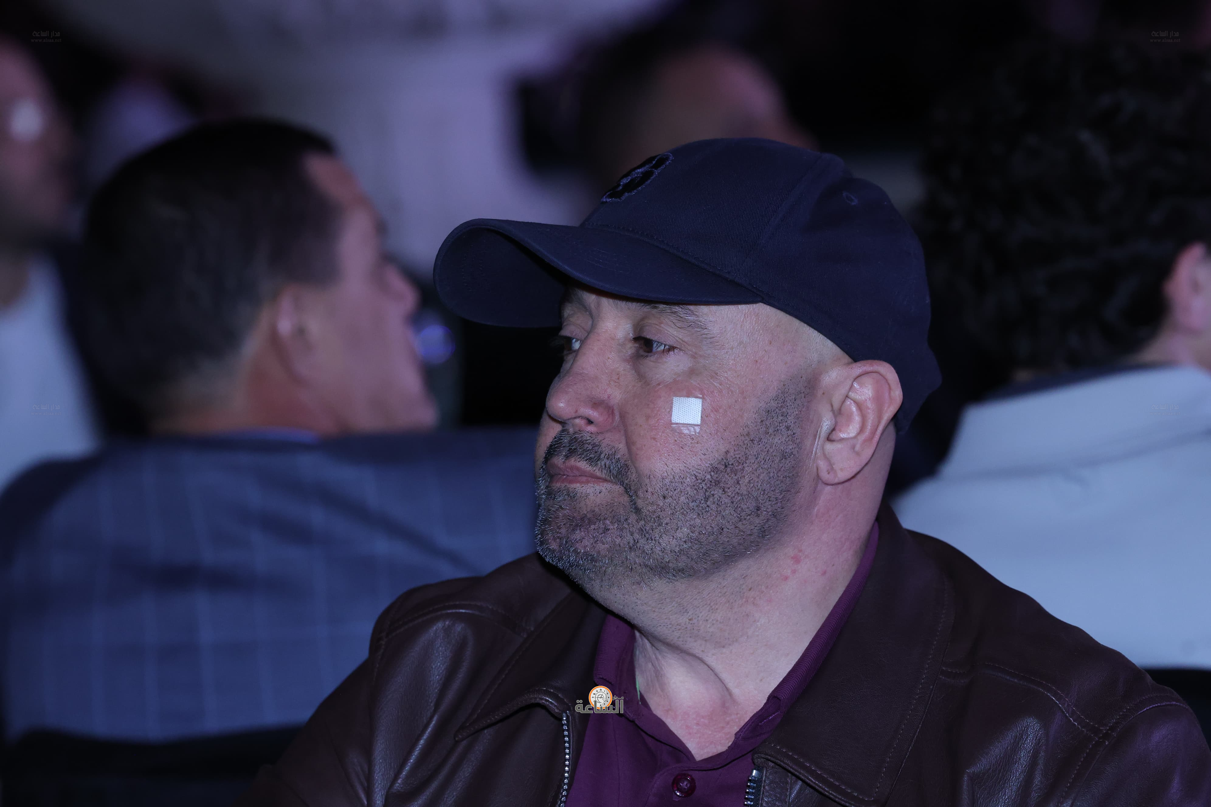 Madar Al-Saa Images 0.7859069505203948