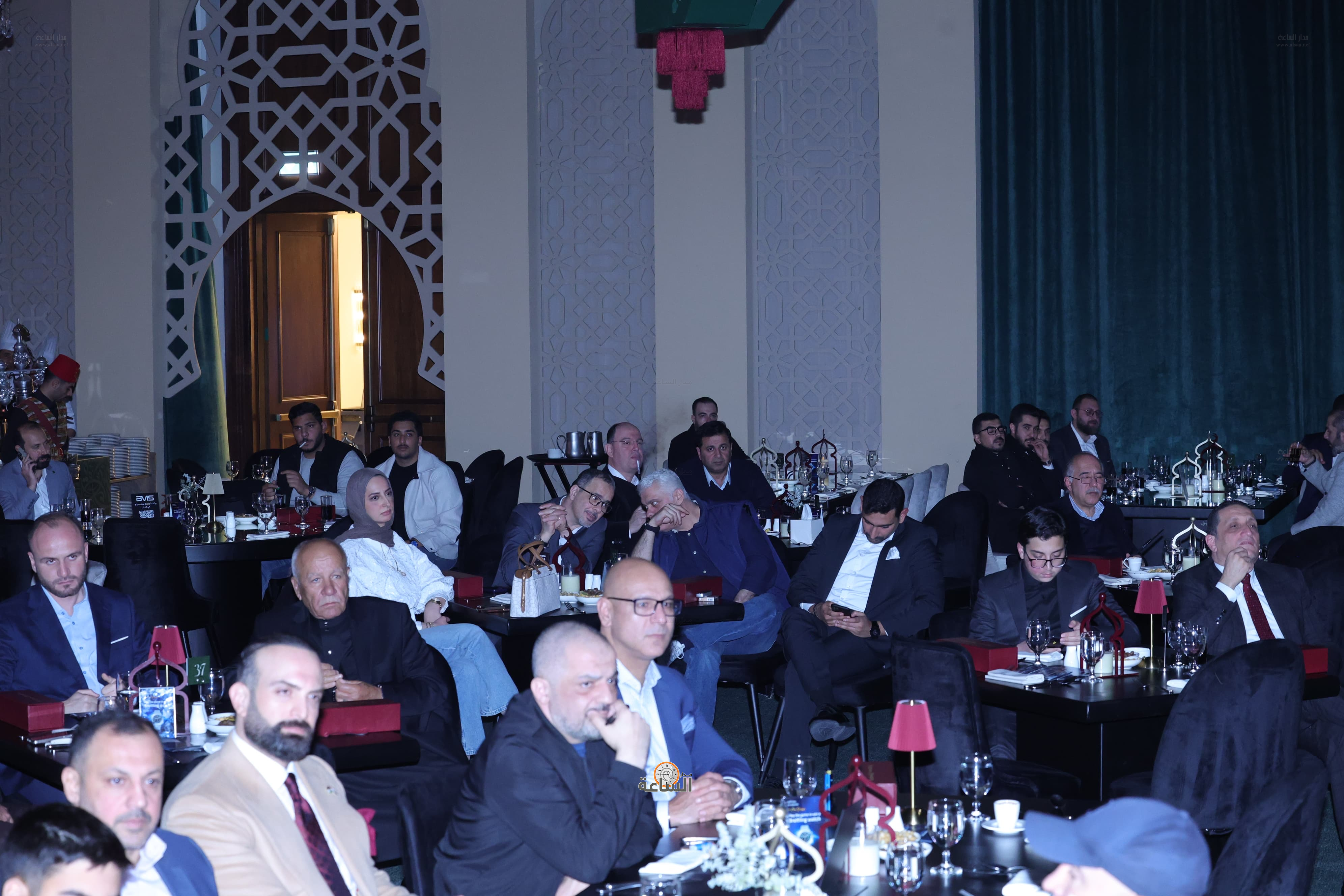 Madar Al-Saa Images 0.13491384343885293