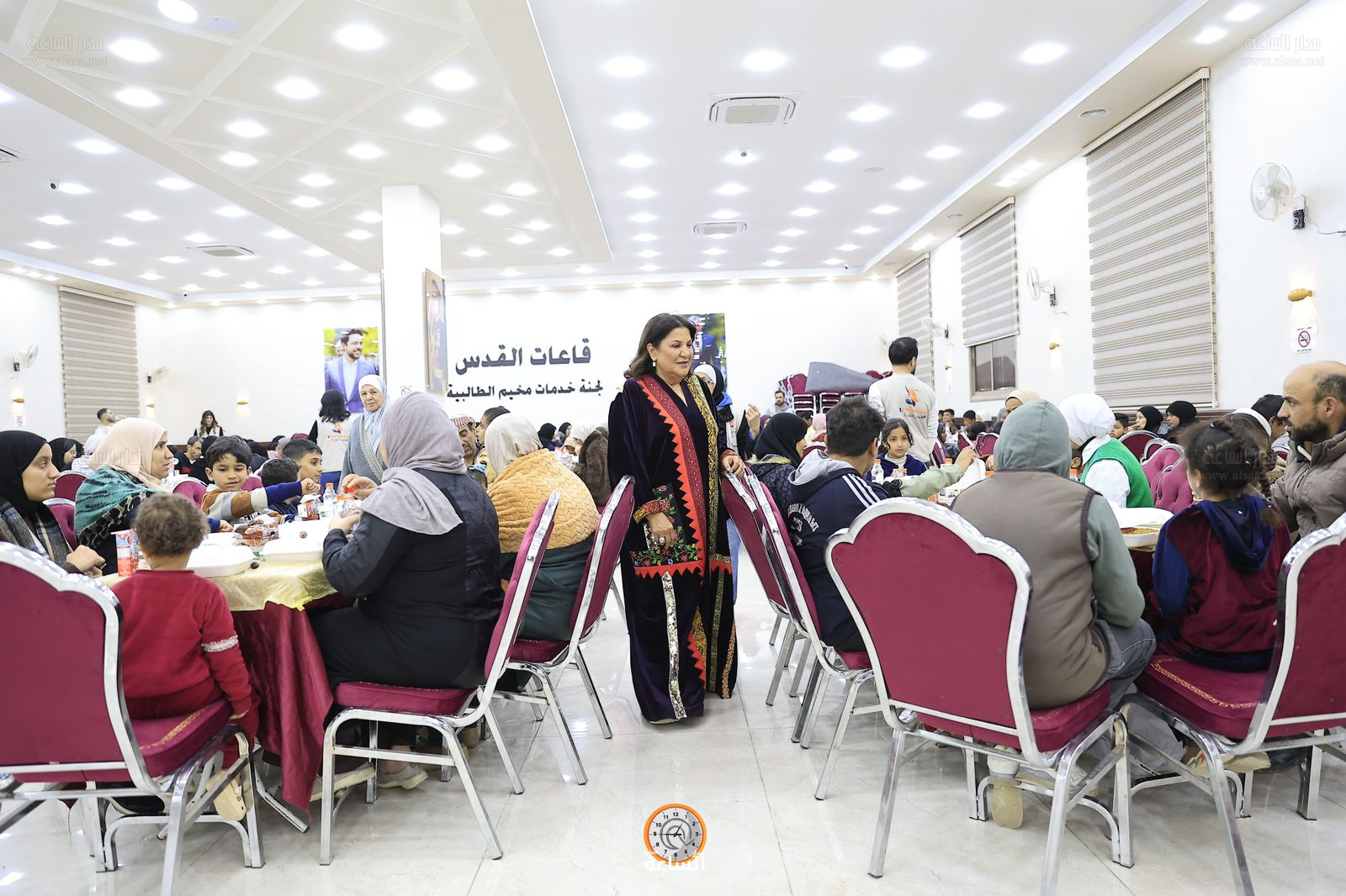 Madar Al-Saa Images 0.9286649745219477