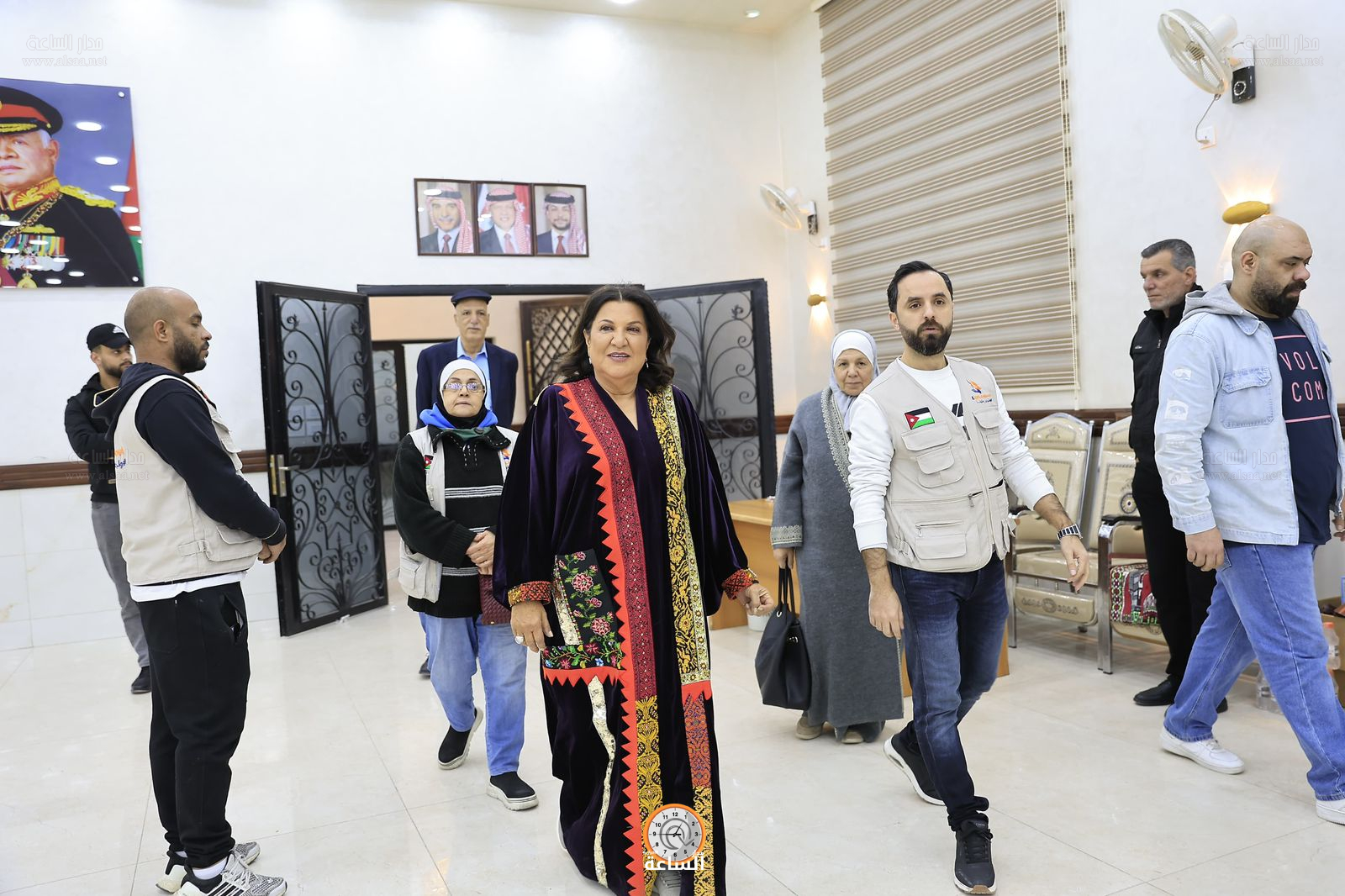 Madar Al-Saa Images 0.10505963958869846