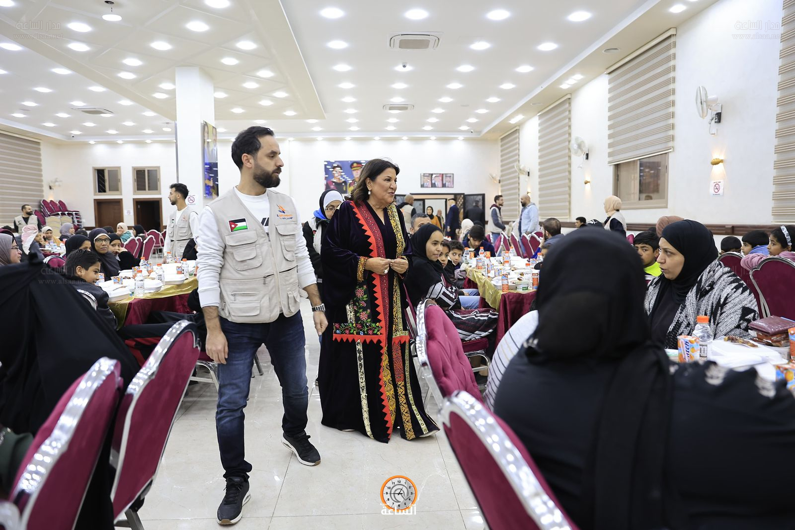 Madar Al-Saa Images 0.03924471824292397