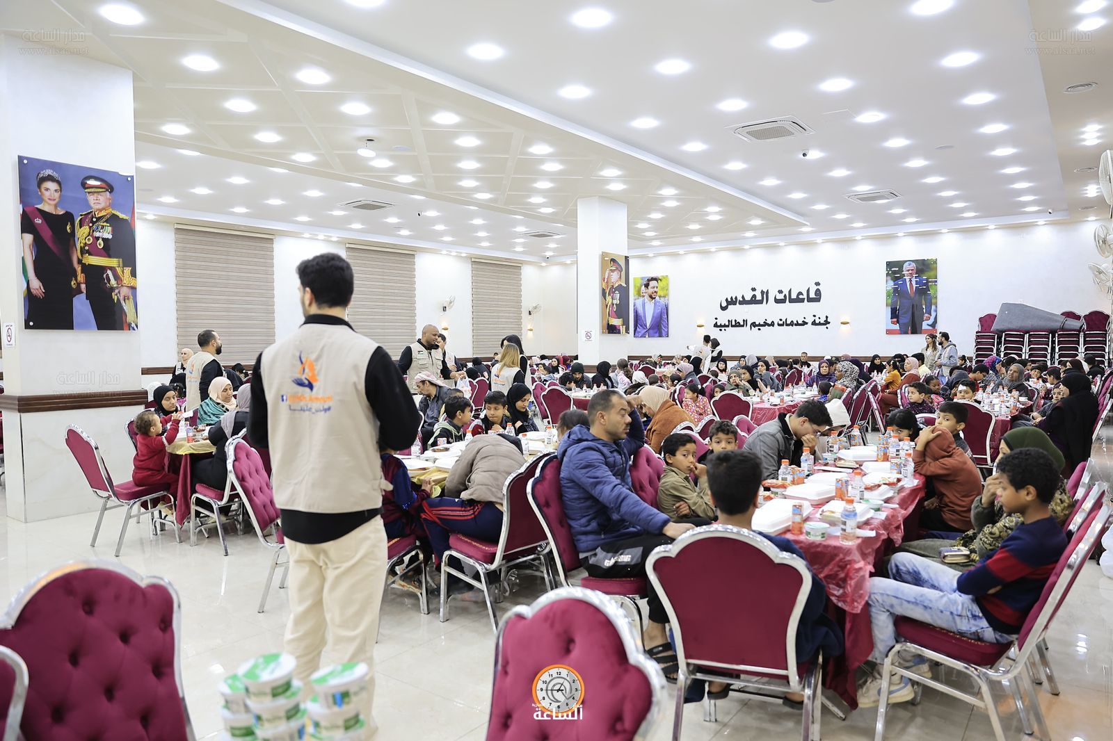 Madar Al-Saa Images 0.23221291822522738