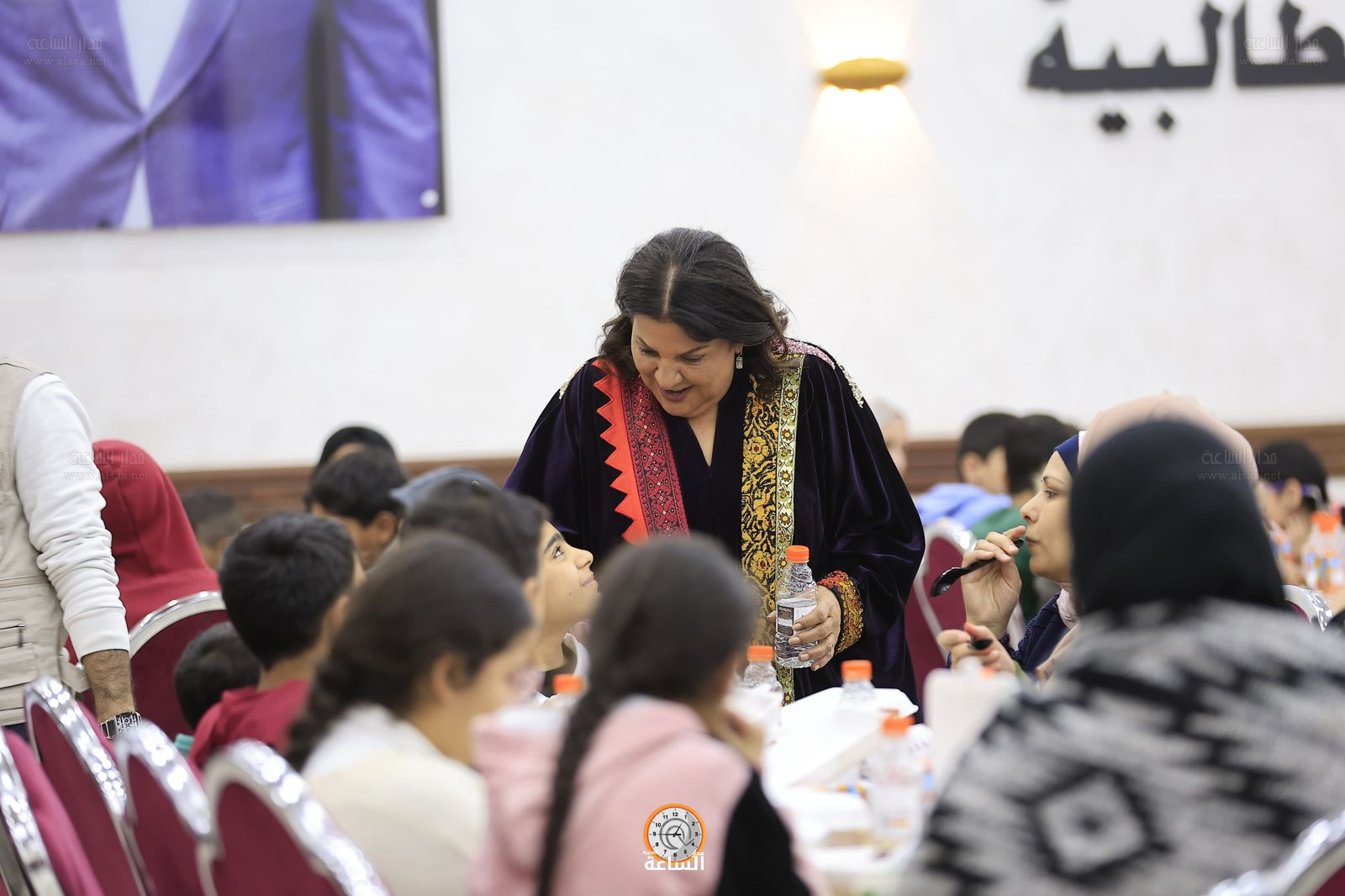 Madar Al-Saa Images 0.664516597594309