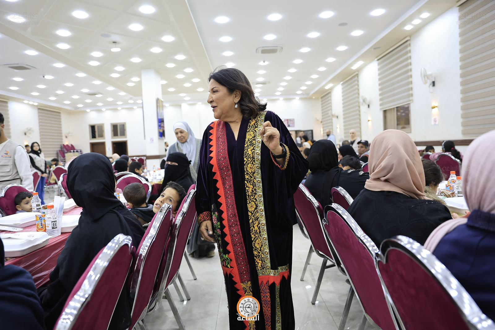 Madar Al-Saa Images 0.7375398757387363