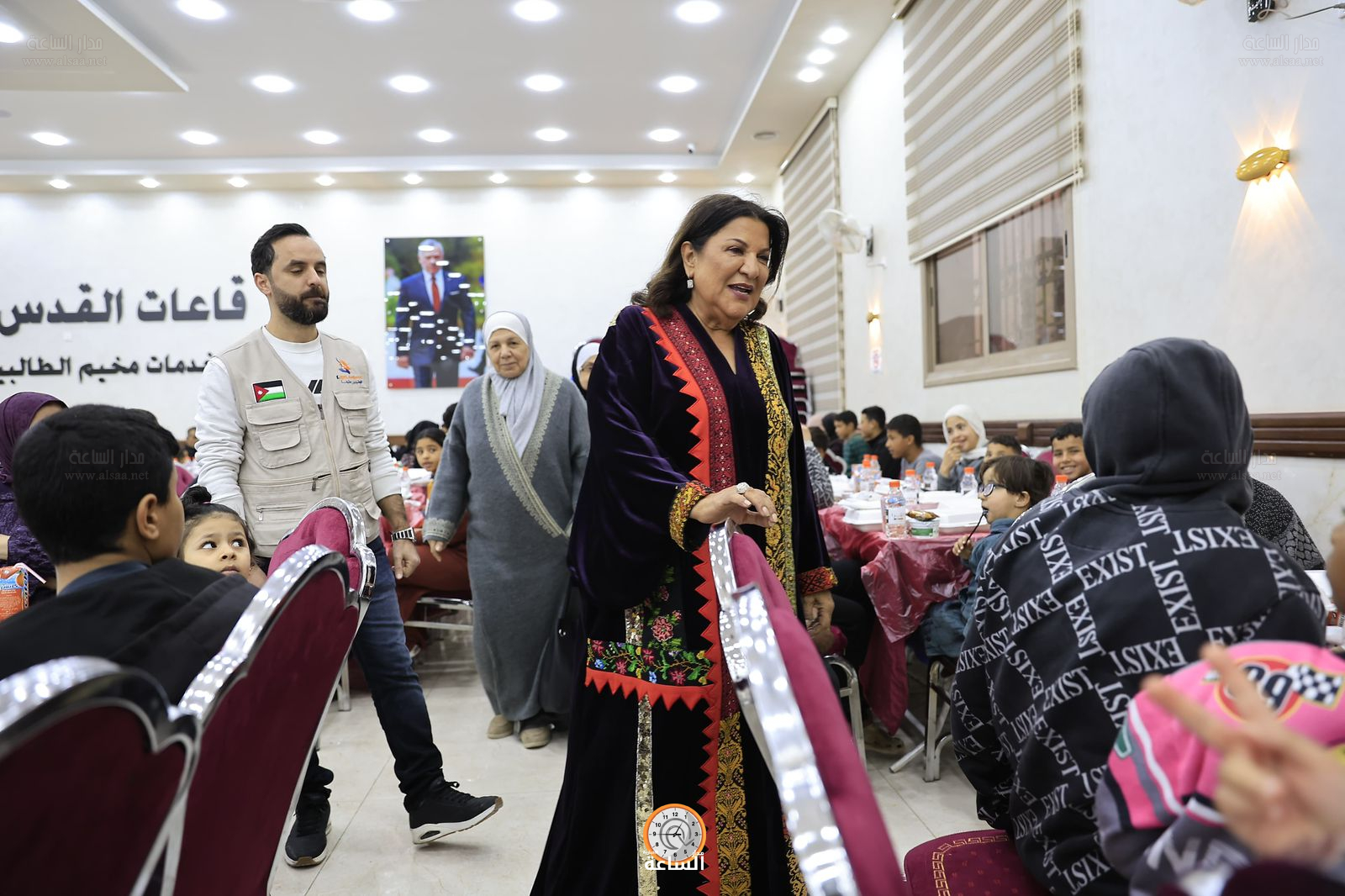 Madar Al-Saa Images 0.9173878434517913