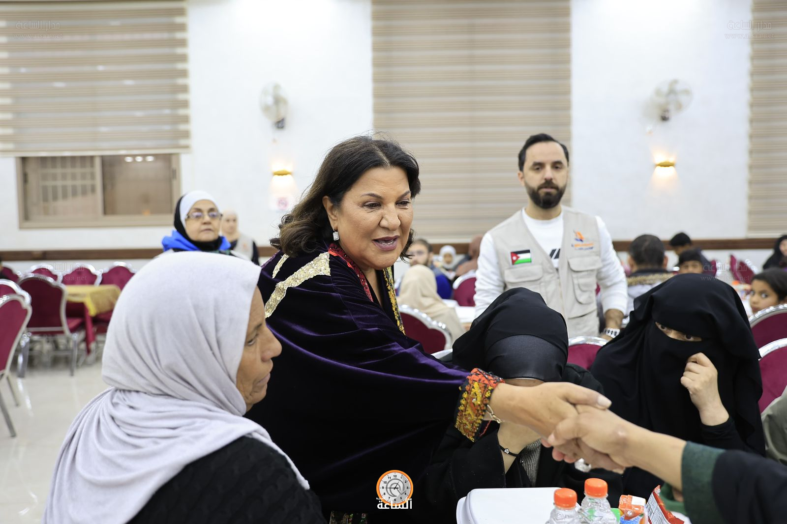 Madar Al-Saa Images 0.06944679642861717