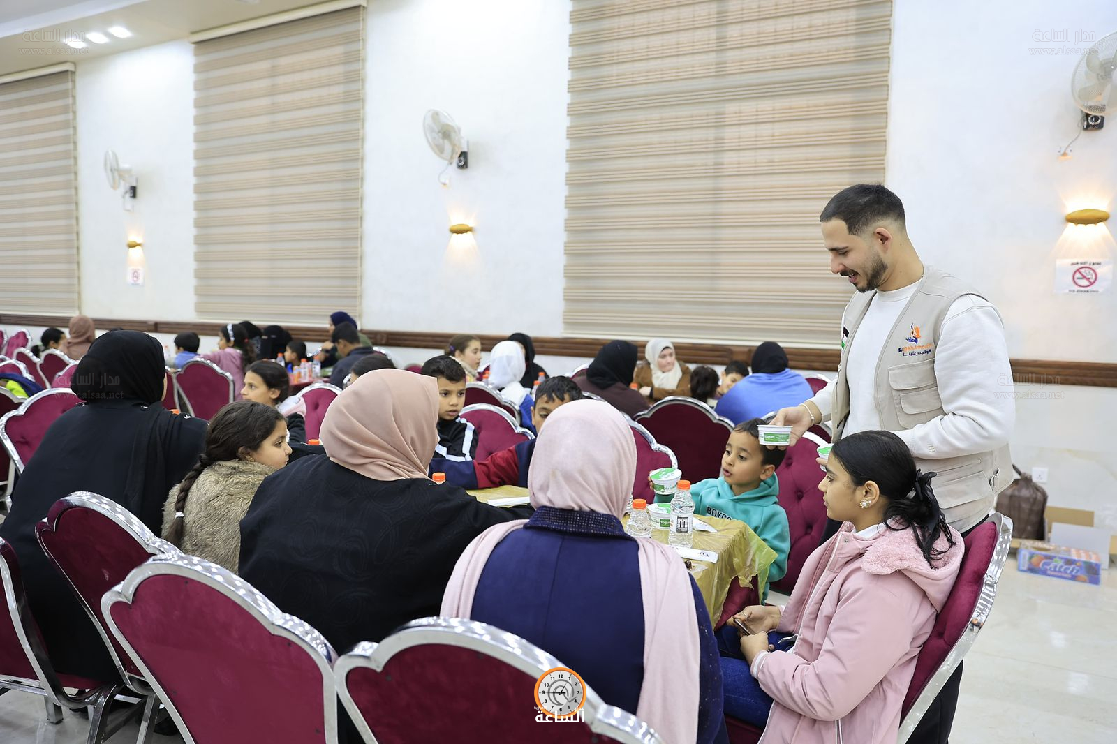 Madar Al-Saa Images 0.8651833531452521