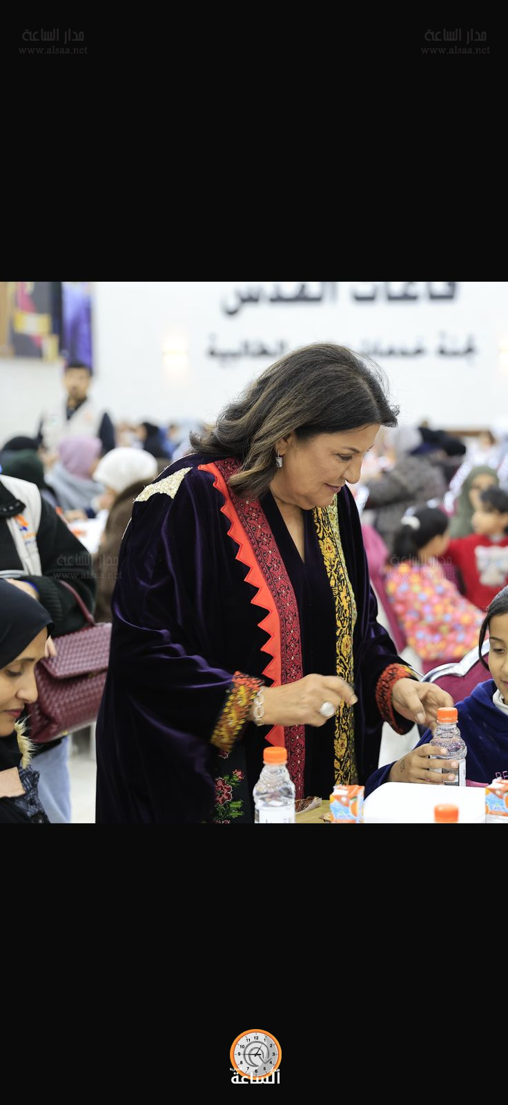 Madar Al-Saa Images 0.5767297326309471