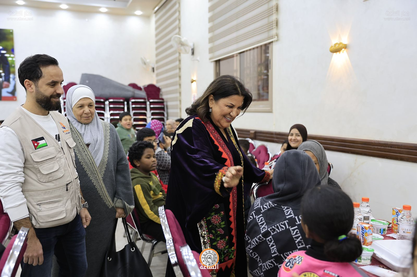 Madar Al-Saa Images 0.017690562678845057