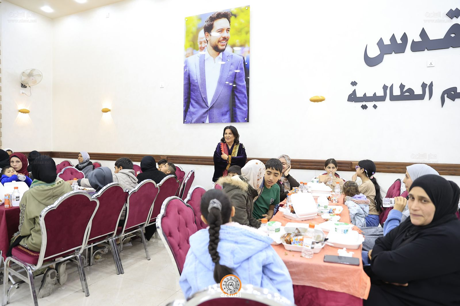 Madar Al-Saa Images 0.01718808749096601