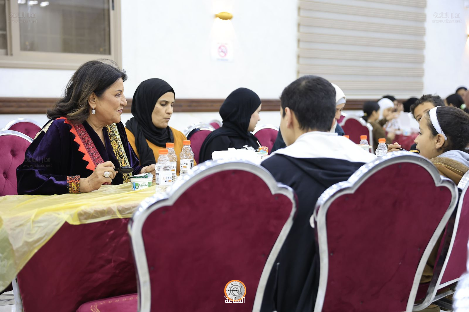 Madar Al-Saa Images 0.68355356532553